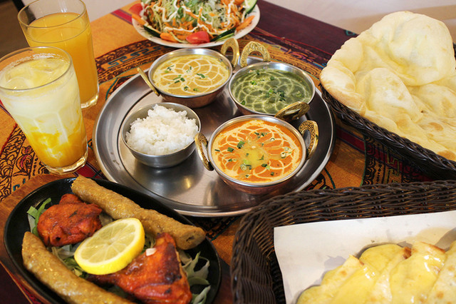 Dip Jyoti 綾部店的实拍高清图