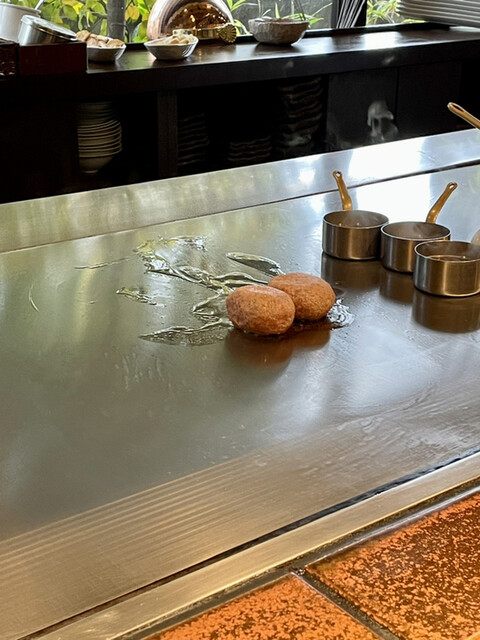 岡半 本店的實拍高清圖