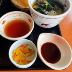 recommendations for 和食さと 西大島店