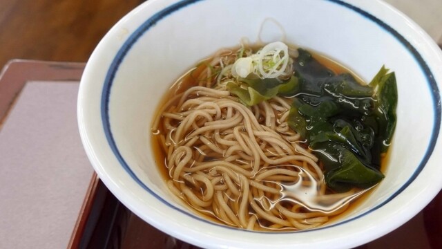 recommendations image for 山田うどん 青梅新町店