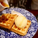 recommendations for 日本橋珈琲館