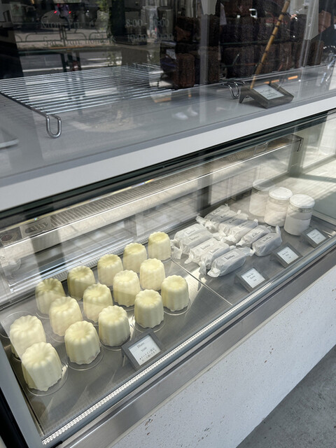 recommendations image for butter