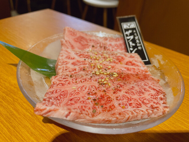 recommendations image for 大衆焼肉酒場 焼肉ホルモン 十番