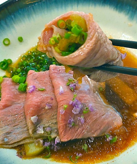 肉懐石 凜然的實拍高清圖