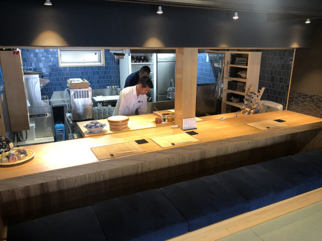 recommendations image for 寿し さかなのしっぽ