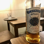 Cafe&Bar Claymore的實拍圖