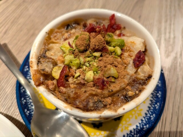 Arabian Restaurant ＆ Cafe Bar Oasis的實拍高清圖
