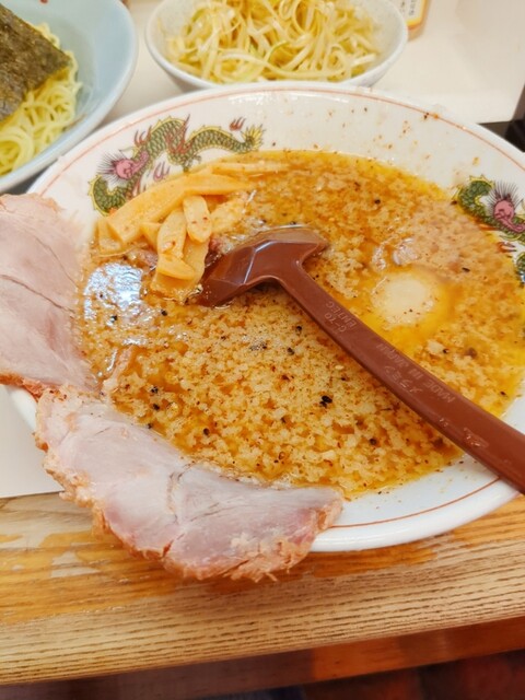 壱発ラーメン 福生店的實拍高清圖