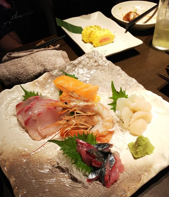 全席個室×本格和食　膳屋  中洲店的實拍高清圖