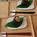 おむすびカフェ 結的實拍圖