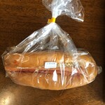 BAKERY OUTLET iF 空港店的實拍圖
