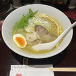recommendations for 和出汁中華SOBA 山わさび