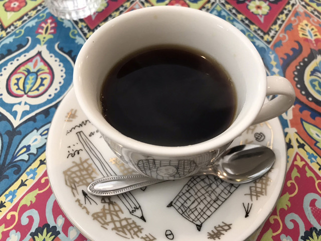スタジオクートカフェ的实拍高清图