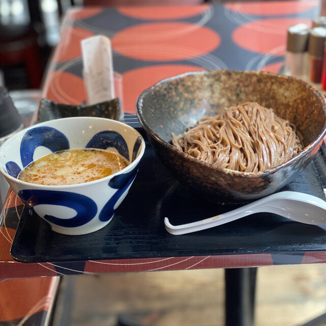 三ツ矢堂製麺 中目黒店的實拍高清圖