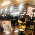 珈琲館 渋谷店的實拍圖
