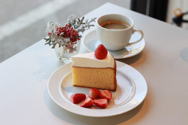 マーガレット・ハウエル 吉祥寺 SHOP & CAFE的實拍高清圖