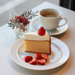 マーガレット・ハウエル 吉祥寺 SHOP & CAFE的實拍圖