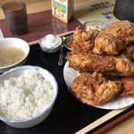 中華料理 順和園的实拍图