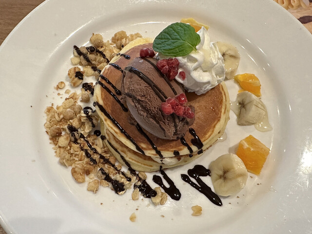 recommendations image for デニーズ 篠崎店