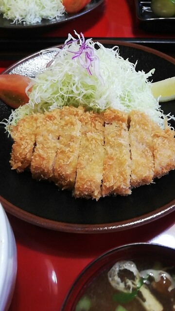 recommendations image for かつ久
