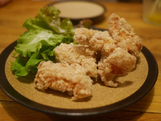 山本のハンバーグ 中目黒的實拍高清圖