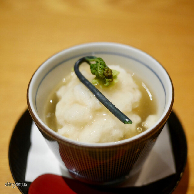 recommendations image for 並木橋なかむら
