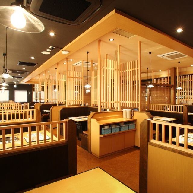 焼肉きんぐ 函館桔梗店的實拍高清圖