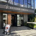 recommendations for BEYOND SWEETS 表参道店