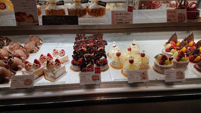 コカルド 天神橋店的實拍高清圖