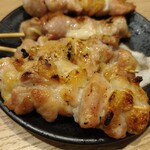 やき鳥 ササキ的實拍圖