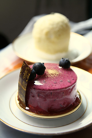 recommendations image for パティスリー ラ ヴィ ドゥース