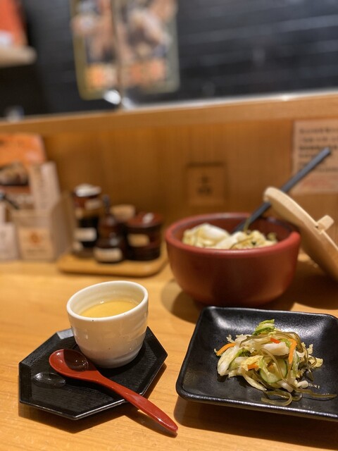 天丼専門 銀座いつき的實拍高清圖