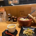 天丼専門 銀座いつき的實拍圖