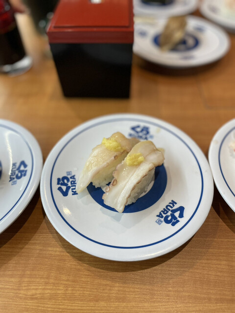 無添くら寿司  朝潮橋店的實拍高清圖