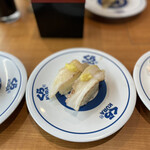 無添くら寿司  朝潮橋店的實拍圖