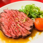 アジェ 木屋町団栗店的实拍图