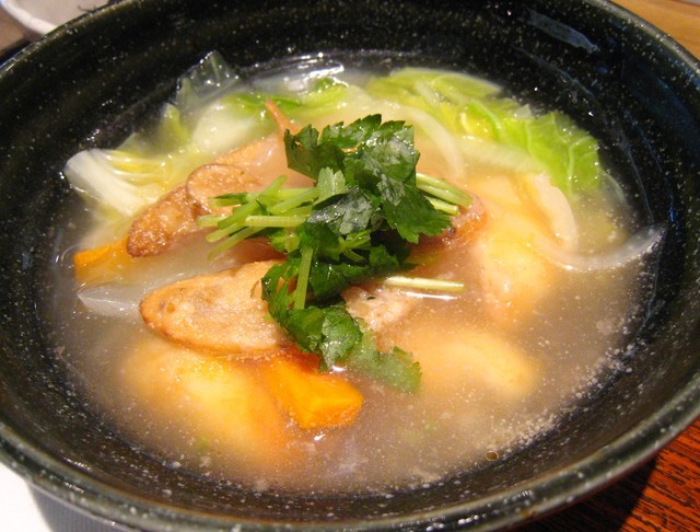 大戸屋  立川北口店的實拍高清圖