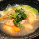 大戸屋  立川北口店的實拍圖