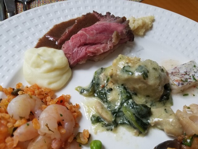 ヴェンタリオ的實拍高清圖