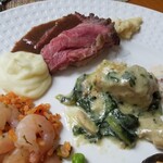 ヴェンタリオ的實拍圖