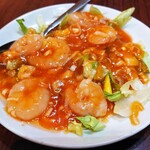 栄華楼 グランドセントラルタワー店的實拍圖