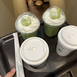 スターバックス・コーヒー 人形町店的實拍圖