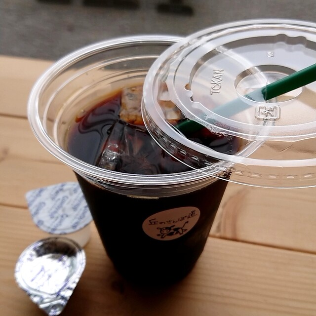 ジェラート工房 丘のミルジェ的实拍高清图