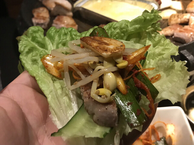 recommendations image for KOREAN DINING HANA