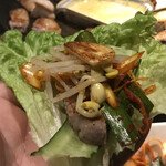recommendations for KOREAN DINING HANA