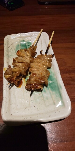 recommendations image for 鳥ざんまい 新天町店