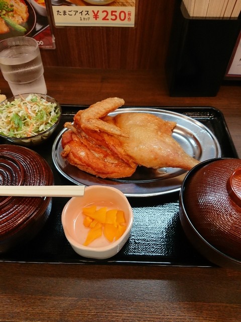 小樽なると屋 旭川永山店的實拍高清圖