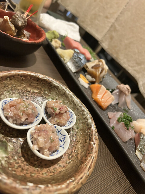 鮨処うえの的实拍高清图