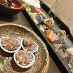 鮨処うえの的实拍图