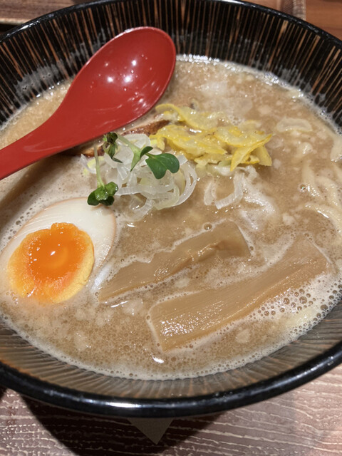 麺匠 竹虎 六本木店的實拍高清圖